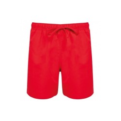 Short de bain écoresponsable homme