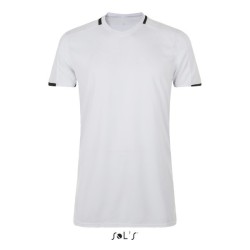 Maillot adulte contrasté - classico