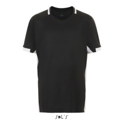 Maillot enfant contrasté - classico kids