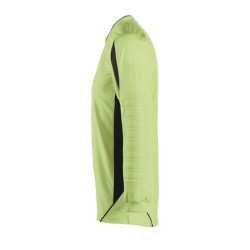 Maillot enfant de gardien de but sol's - azteca kids - 90209