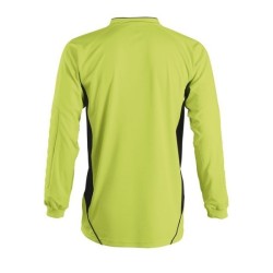 Maillot adulte de gardien de but sol's - azteca - 90208