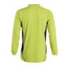 Maillot adulte de gardien de but sol's - azteca - 90208