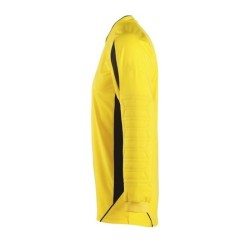 Maillot adulte de gardien de but sol's - azteca - 90208