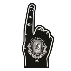 MAIN SUPPORTER EN MOUSSE