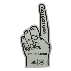 MAIN SUPPORTER EN MOUSSE