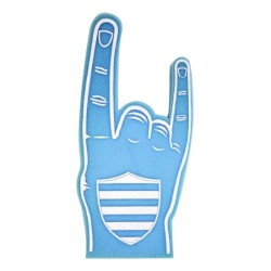 MAIN SUPPORTER EN MOUSSE