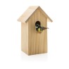 Maison pour oiseaux en bois FSC®