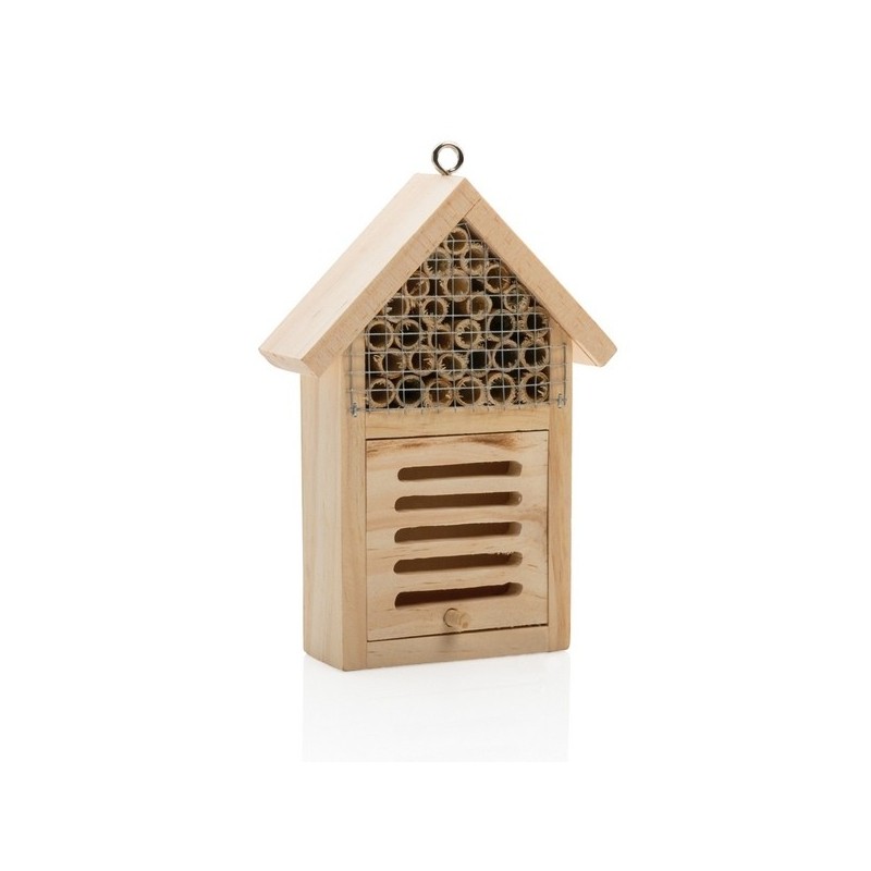 Petit hôtel à insectes