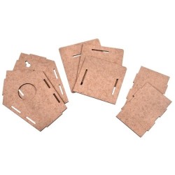 Mangeoire pour oiseaux