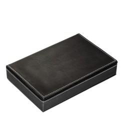 Kit de cartes à jouer avec boîte rt dés