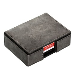 Jeu de 54 cartes avec étui carton