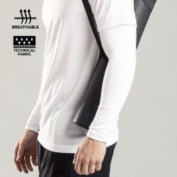 Manchon de bras en tissu technique