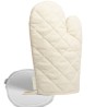 Gant de cuisine en coton bio
