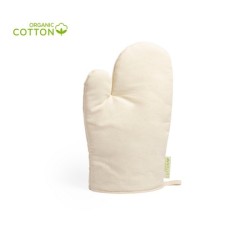 Gant de cuisine en coton bio