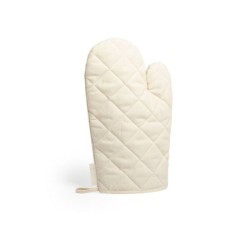 Gant de cuisine en coton bio