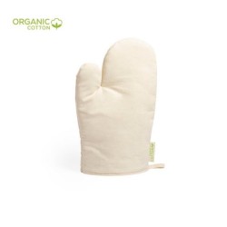 Gant de cuisine en coton bio