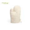 Gant de cuisine en coton bio
