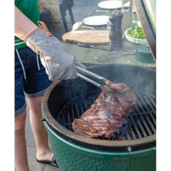 Manique en toile deluxe