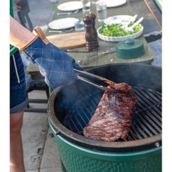 Manique en toile deluxe