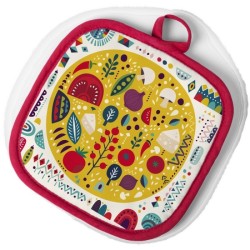 Manique spéciale quadri