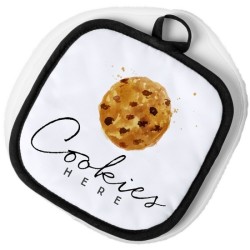 Manique spéciale quadri