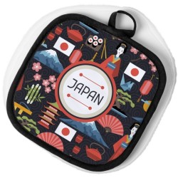 Manique spéciale quadri