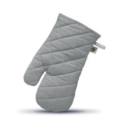 Gant de cuisine en coton organi