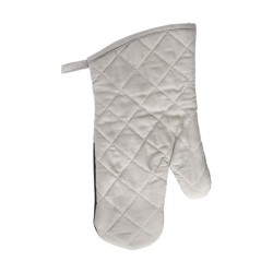 Gant de cuisine en coton et antidérapant Elsie