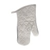 Gant de cuisine en coton et antidérapant Elsie