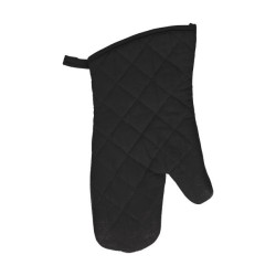 Gant de cuisine en coton et antidérapant Elsie