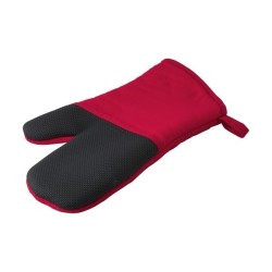 Gant de cuisine en coton et antidérapant Elsie