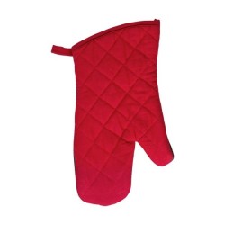 Gant de cuisine en coton et antidérapant Elsie