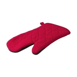 Gant de cuisine en coton et antidérapant Elsie