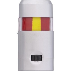 Maquillage de supporter