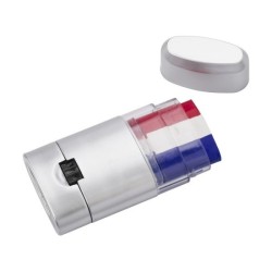 Maquillage de supporter