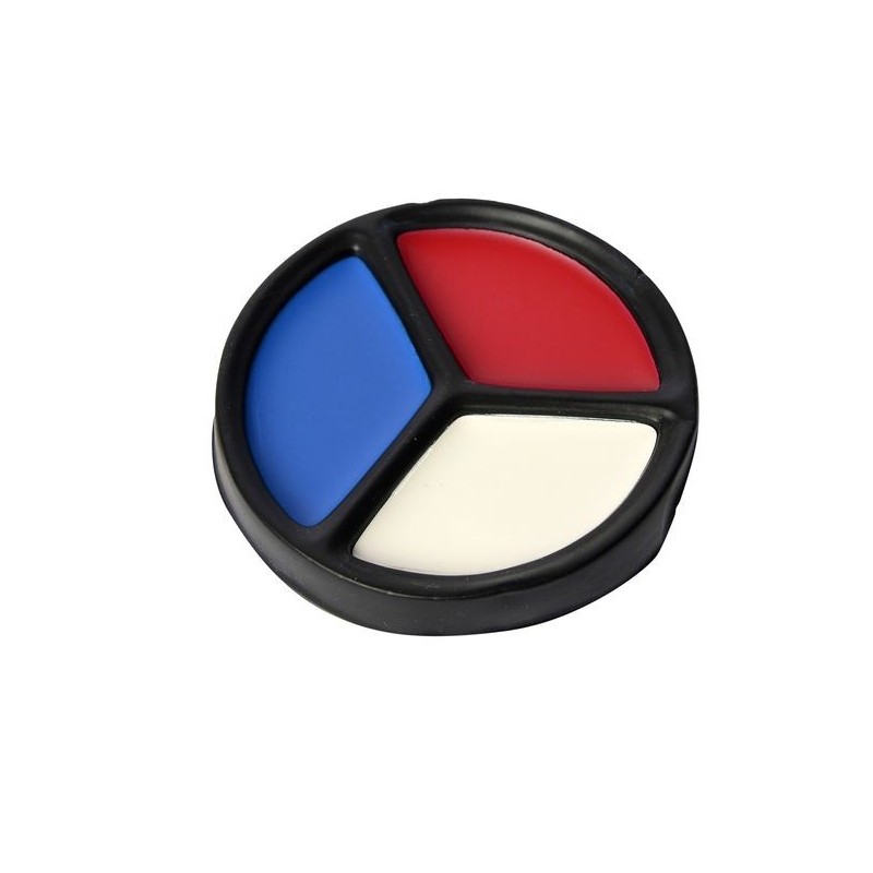 Maquillage supporter France