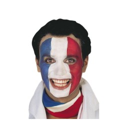 Maquillage supporter France