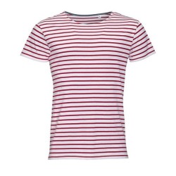 T-shirt marinière miles