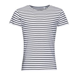 T-shirt marinière miles