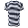 T-shirt fashion Malfini marinière Homme - MALFINI