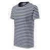 T-shirt fashion Malfini marinière Homme - MALFINI