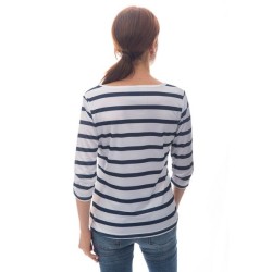 Mariniere femme - OCEANE