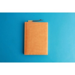 Marque-page en bambou