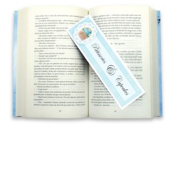 Marque-pages publicitaire 100% création