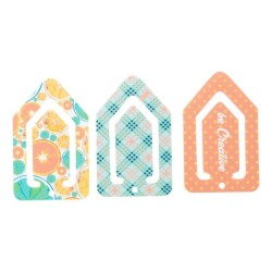 Trombone marque-pages