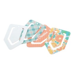 Trombone marque-pages