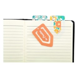 Trombone marque-pages