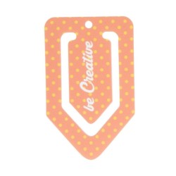 Trombone marque-pages