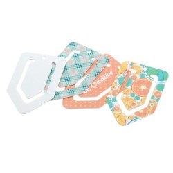 Trombone marque-pages