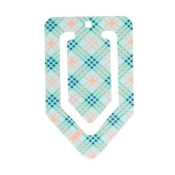 Trombone marque-pages